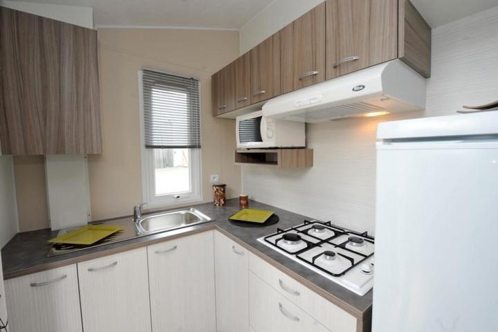Camping De Brouel Ambon Room photo