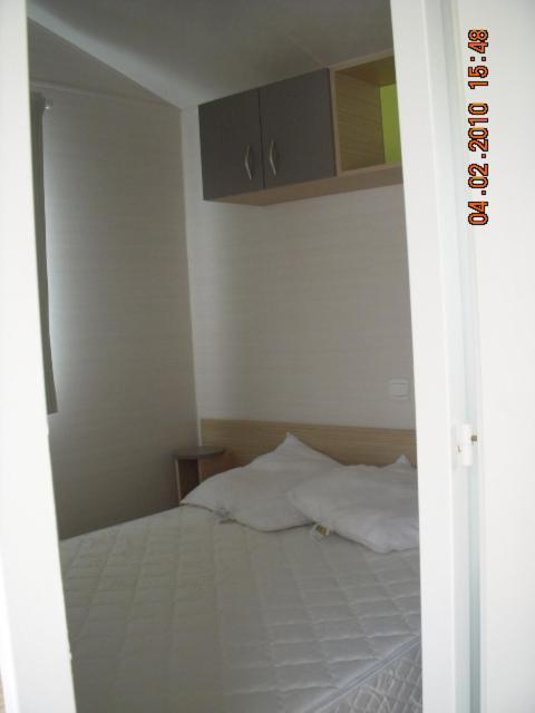 Camping De Brouel Ambon Room photo
